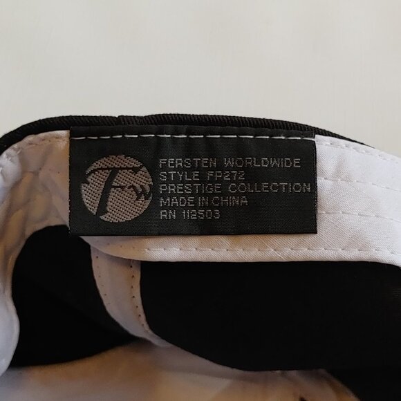 NISSAN Ball Cap BNWI Fersten Worldwide Collection - Picture 6 of 10